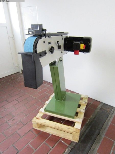 UWM 2000 x 75 Belt sander