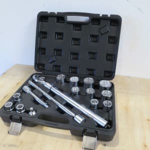 KRAFT-WORLD 3/4   ratchet case