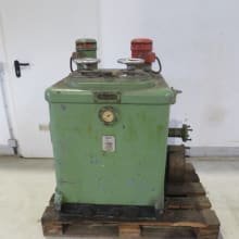 WALDRICH Hydraulic unit