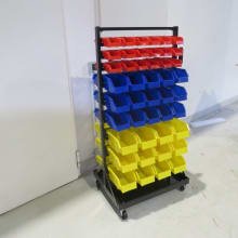 WMT Typ 90 Shelving system