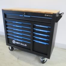 SW-TOOLS Premium Tool trolley