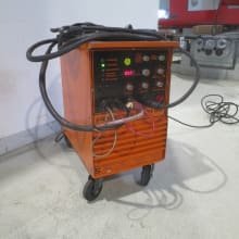 POROWIG 251 GW MIG / MAG welding machine