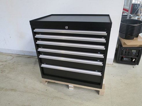 WMT 6 - 88/80 S drawer cabinet