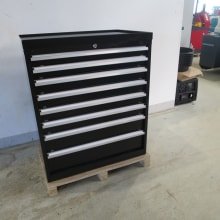 WMT 8 - 88/100 S drawer cabinet