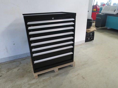 WMT 8 - 88/100 S drawer cabinet