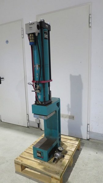 TOX PRESSOTECHNIK S15.30.50.12D LF Press