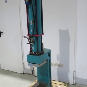 TOX PRESSOTECHNIK S15.30.50.12D LF Press