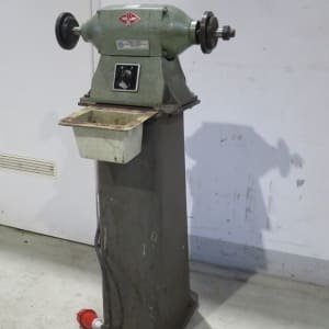 VST Typ 250 Polishing stand