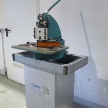 JOUANEL ENC - 150 - 15 notching machine