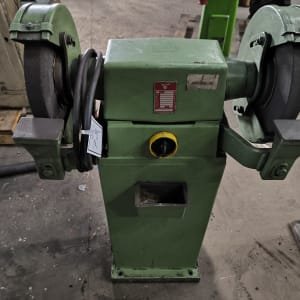 REMA DS15/300 Double grinding stand