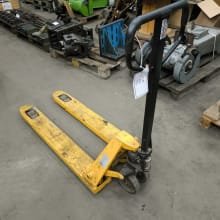 DF 25 Lift truck