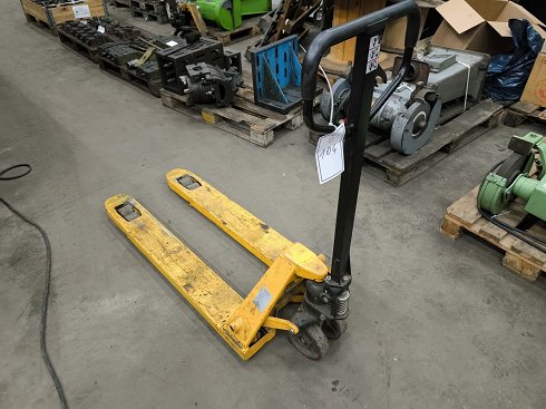 DF 25 Lift truck