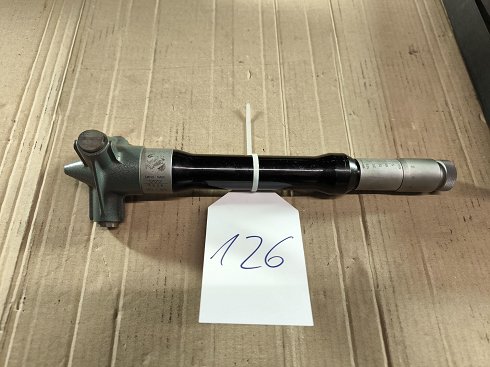 TESA Three-point internal micrometer