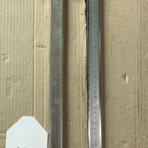 PREISSER Lot Slot calipers