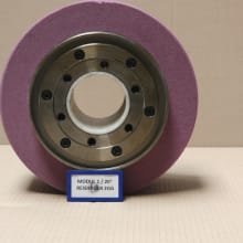 REISHAUER RZ 400 / 800 / 1000 Modul 1 EW 20° 2GG Grinding wheel flange + grinding wheel