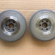 DR. KAISER RGF 6648 / Modul 0,4 - 0,8 EW 20° Radius 70 mm Diamond grinding wheels