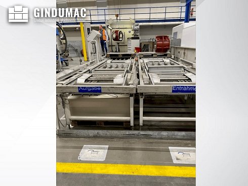 &#x27a4; Venta de HELLER MCH 450 usados | gindumac.com