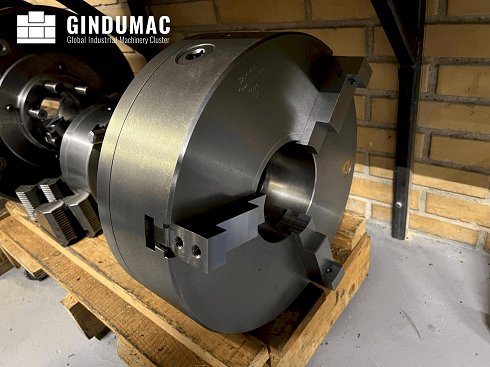 &#x27a4; Venta de PADOVANI E255/1500 usados | gindumac.com