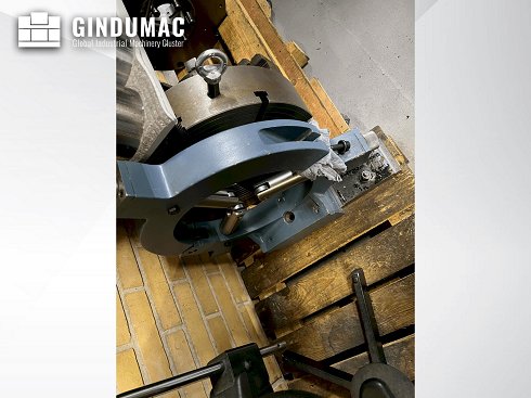 &#x27a4; Venta de PADOVANI E255/1500 usados | gindumac.com