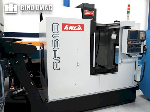 &#x27a4; Venta de AWEA AF 610 usados | gindumac.com