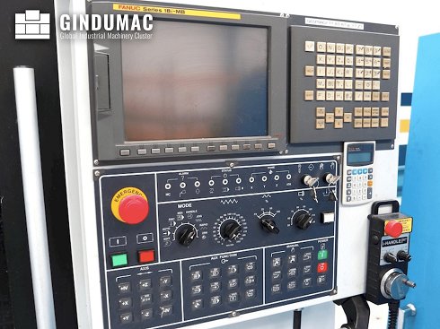 &#x27a4; Venta de AWEA AF 610 usados | gindumac.com