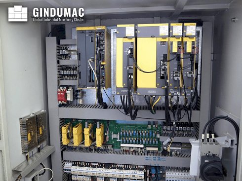 &#x27a4; Venta de AWEA AF 610 usados | gindumac.com