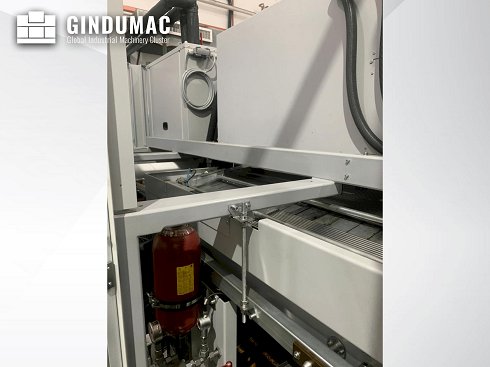 &#x27a4; Venta de TORNOS MultiSwiss 6x16 usados | gindumac.com