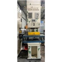 MUELLER CD 100 Hydraulic Press