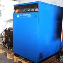 M.T.A. SRLITALIEN REHSLER KüHLSYSTEME TWE 051 Water-Cooled Chiller TWE 051