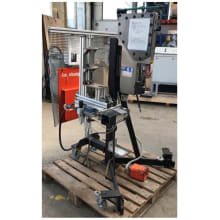 BTM EN-06-279 Clinching Machine