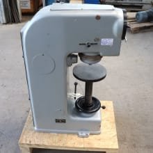 OTTO WOLPERT Dia Testor2Rc Hardness tester