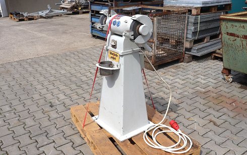 KIRCHGEORG Bench grinder