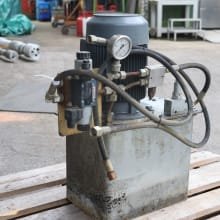 HAWE Hydraulic power unit