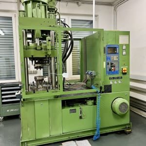 BATTENFELD BP 1000 Automatic press