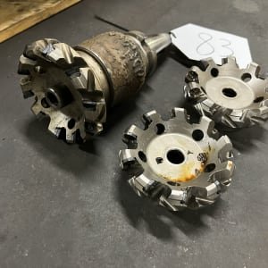 Lot milling accessories