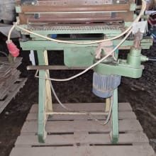 Enlazadora Manual SCMM EM