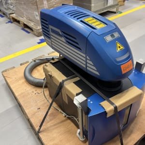 ACI LASER DPL Smart Marker Labelling laser