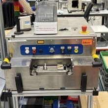 DISTEL KD02030 Automatic labelling laser