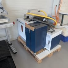 TRUMPF TruMark 3000 Labelling laser