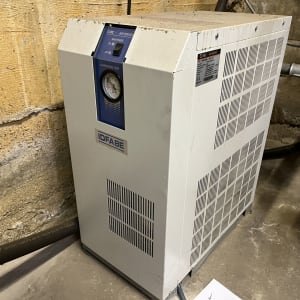 SMC IDFA8E-23-K Compressed air dryer