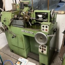 LEINEN Turret lathe