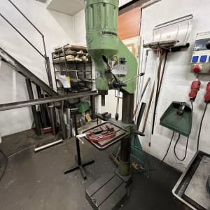 CORDIA Column drilling machine