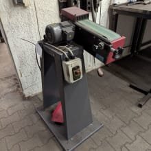 ZIMMER Z.100/1 Belt sander