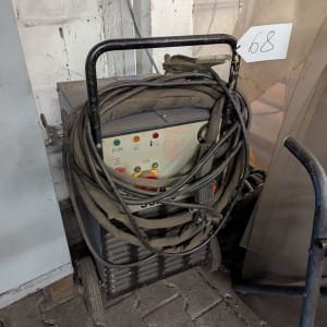 PLASMA30/60 Plasma cutter