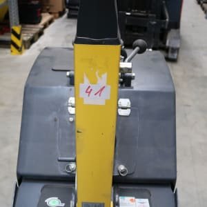 BOMAG BPR100/80 Vibratory plate