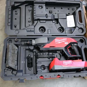 MILWAUKEE MXF DCD150 Cordless core drill motor