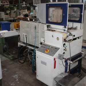 ILLIG RDM42 / 3 Thermoforming machine