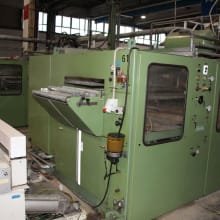 ILLIG RDM70/K Mug thermoforming machine