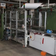 ILLIG RDM70/K Mug thermoforming machine