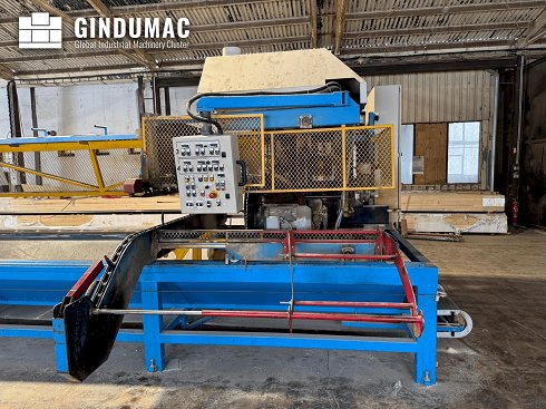 &#x27a4; Usado MITEK VKP 4 - 2008 - Venta | gindumac.com